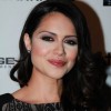 Makeup disaster Alyssa Diaz flashes Visible Under-eye Powder