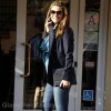 Maria Menounos Sighted in Cool Blue Ensemble Maria Menounos Sighted in Cool Blue Ensemble
