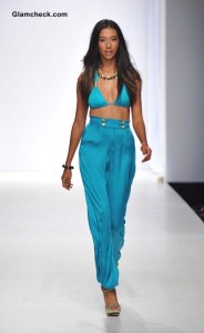 Nicolita Swimwear Ss 2012 Collection