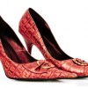 Shoes to wear with party rompers heels