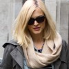 Celeb Street Style Fearne Cotton in Cool and Casual Ensemble Celeb Street Style Fearne Cotton in Cool and Casual Ensemble