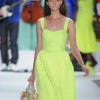 Nanette Lepore neon s-s 2012 collection