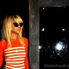 Rihanna Goes Blonde