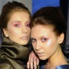 makeup trends s-s 2012 pink eyeshadow makeup trends s-s 2012 pink eyeshadow