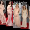5 celebrity beige-nude-gowns-2012