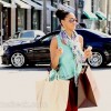 Camilla Poindexter Color-Block shopping style Camilla Poindexter Color-Block shopping style