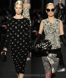 Color trends fall-winter 2012 black-gray-2
