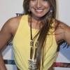 Former Miss Brazil Heloisa Alves Sports Sexy Tribal Jewelery