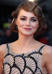 suicide girls red and white striped nude redhead kara tointon sex video