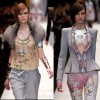 Leonard fall-winter 2012 paris fashion week