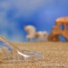 Louboutin to Design Cinderella Glass Slippers