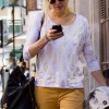 street style fearne cotton cool casual summer outfit street style fearne cotton cool casual summer outfit