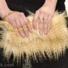 Accessories trend fall-winter 2012 fur bags OJen
