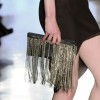 Accessories trends fall-winter 2012 fringe clutch