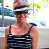 Amra-Faye Wright street style Amra-Faye Wright street style
