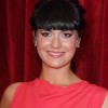 Amy Downham hairstyle