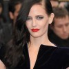 Eva Green hairstyle