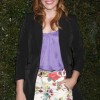 Floral Print Shorts Katie Leclerc Floral Print Shorts Katie Leclerc