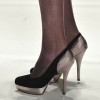 Footwear trends fall-winter 2012 pumps Yana Gattaulina