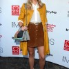 Suki Waterhouse Ultra Busy Look