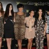 Kardashians to Start Makeup Range