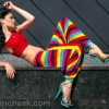 Style picture electric cclectic