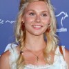 braid hairstyle Clare Bowen