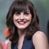 Georgina Reilly Bouncy Waves and Bangs