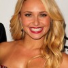 Hayden Panettiere curly hair
