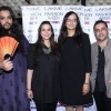 Lakme Grand Finale Designers Purnima Lamba Kallol Datta Pankaj-Nidhi