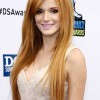 Bella Thorne hair extensions at Do Something Awards