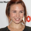 Dominique Provost-Chalkley Sports Youthful Hairstyle