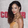 Tessa Thompson curly hair
