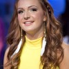 Feather Earrings Victoria Duffield