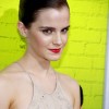 Emma Watson re lips makeup The Perks of Being a Wallflower Premiere