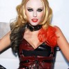Alyssa Campanella Annual Insane Asylum Halloween Party 2012