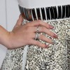 Bella Thorne rings