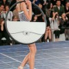 Chanel S-S 2013 Paris Fashion Week hoop bags