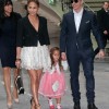 Jennifer Lopez daughter Emme Maribel Muniz paris fashion week 2013
