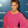 Kimberly Cole top knot hairstyle at The Wanted Afterparty