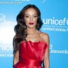 Selita Ebanks 2012 UNICEF Snowflake Ball