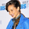 Alicia Keys 2012 hairstyle
