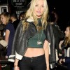 Laura Whitmore Hot In Crop Top And High-Waist Denim