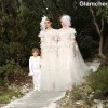 Chanel Paris Fashion Week Haute-Couture S-S 2013
