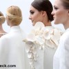 Stephane Rolland Collection at Paris Fashion Week S-S 2013