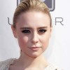 Alessandra Torresani at 3rd Annual Streamy Awards