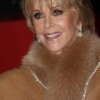 Jane Fonda Oozes Hollywood Glamour at Film Festival Opening Party
