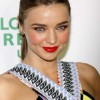 Miranda Kerr Pre-Oscar Party 2013