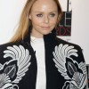 Stella McCartney at Elle Style Awards 2013