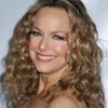 Melora Hardin Curly Hair 2013